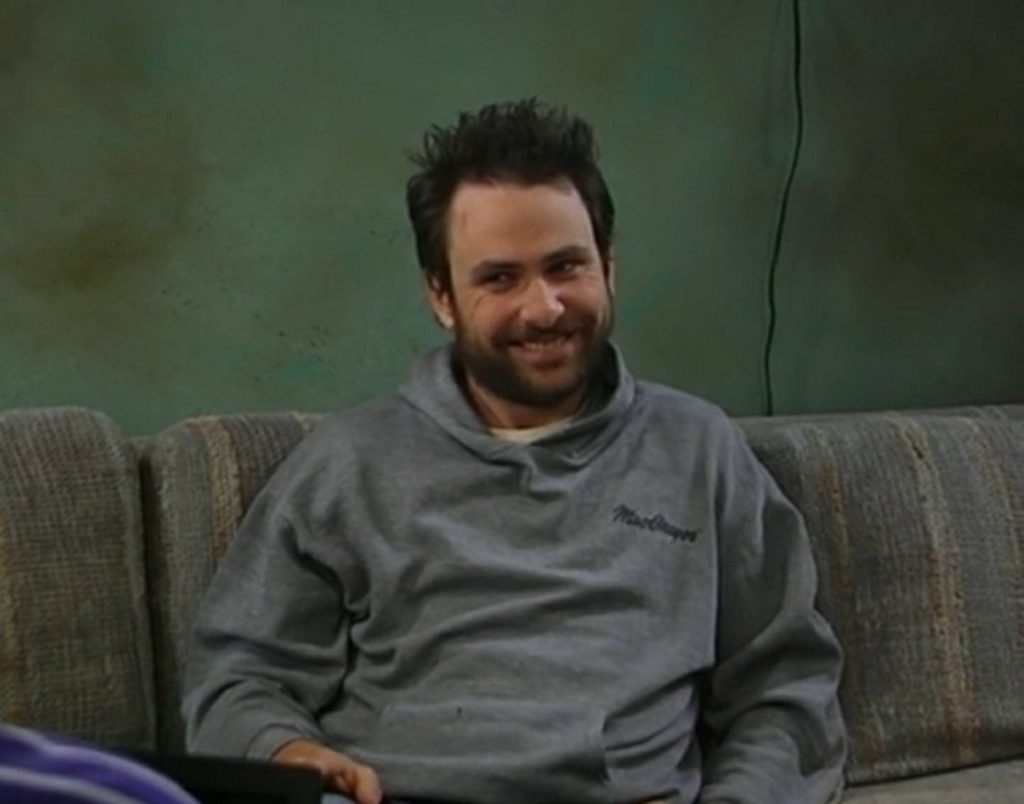 Charlie Day Is Currently Writing Always Sunny Season 13