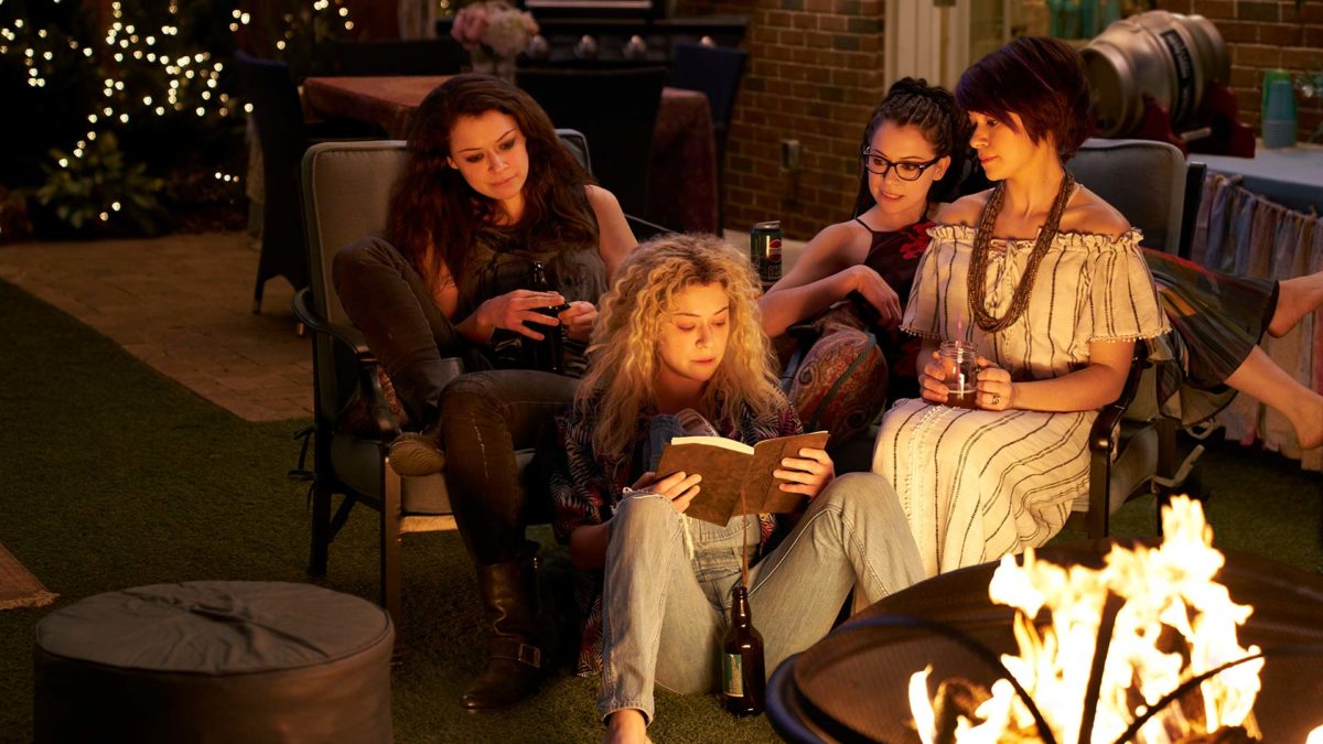13 TV Shows Like Orphan Black if You Need More