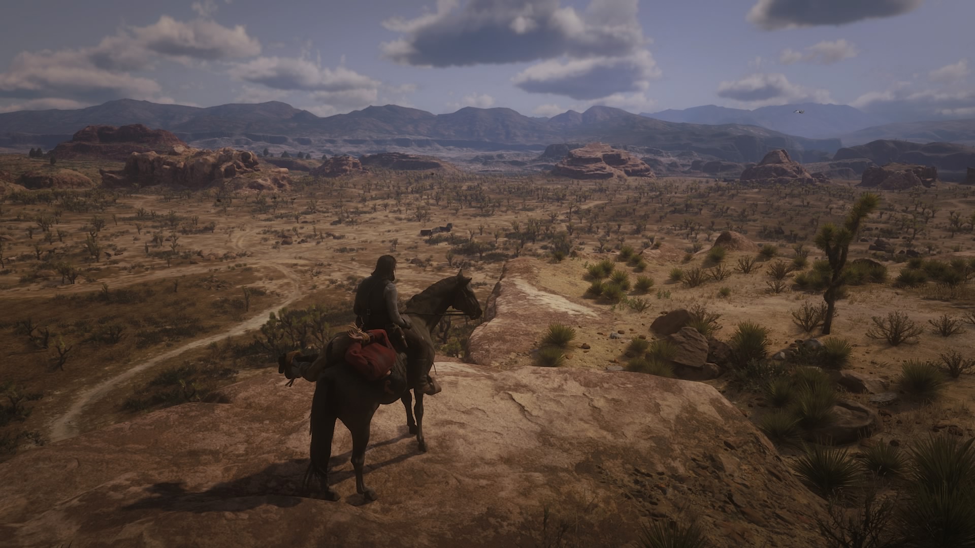 Red Dead Redemption 2 Review: The Best Open World Game Yet
