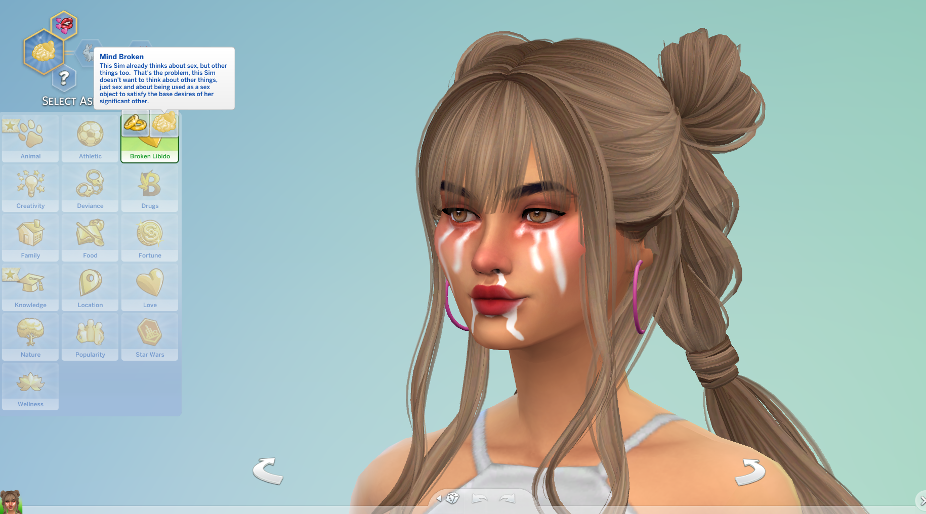Play the Sims 4 With Nisas Wicked Perversions, a Super NSFW Mod for the Sims