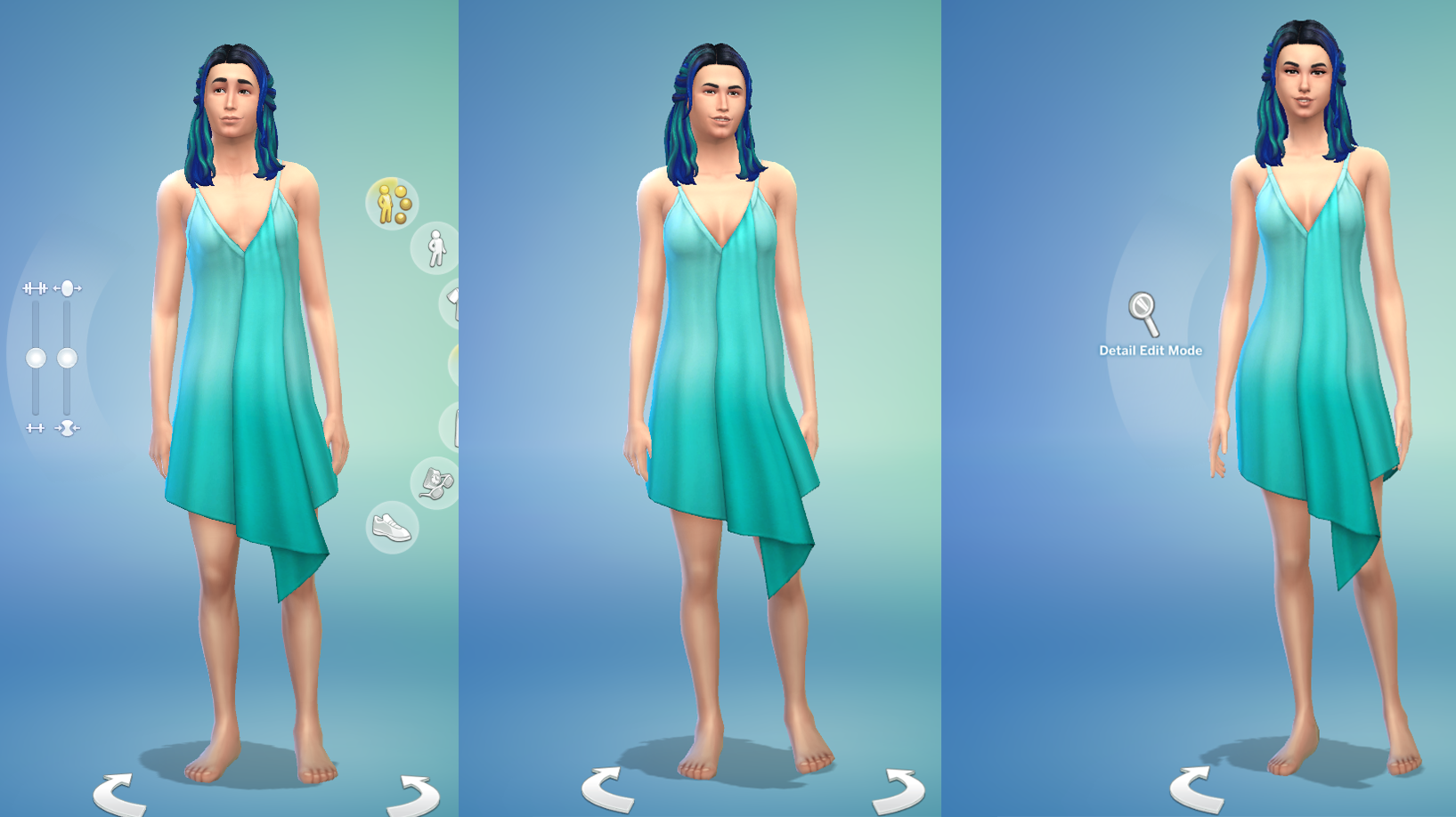 The Sims 4 gets features for transgender people and those with
