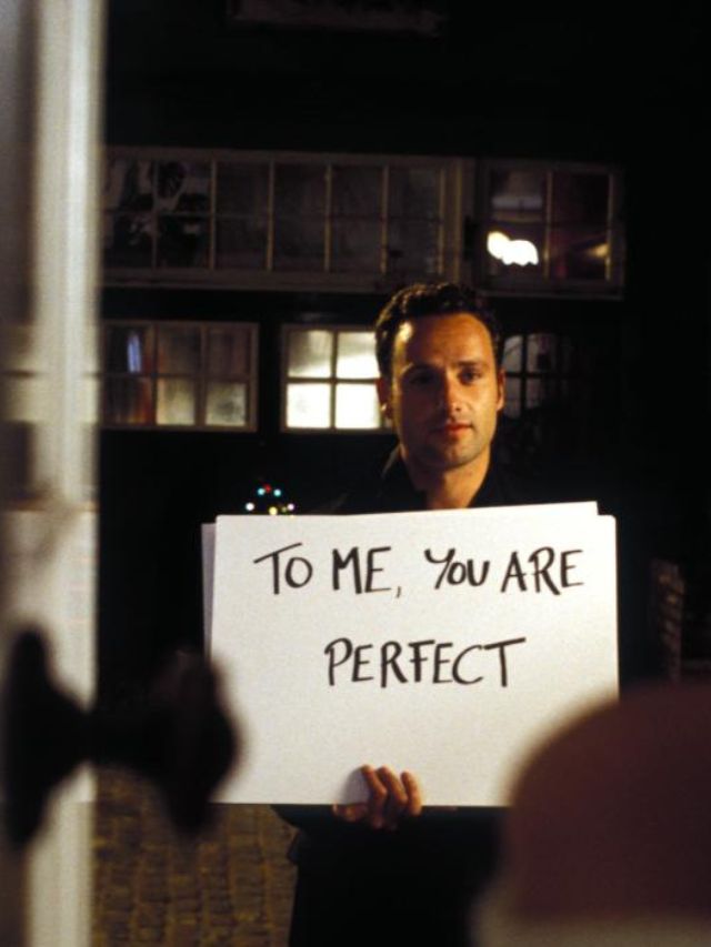 20 Years Later, Love Actually Still Sucks Story