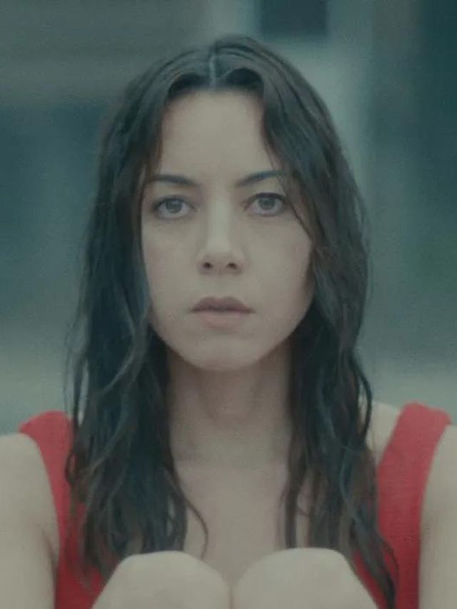 Top 5: Aubrey Plaza’s Most Memorable On-Screen Roles, Ranked Story