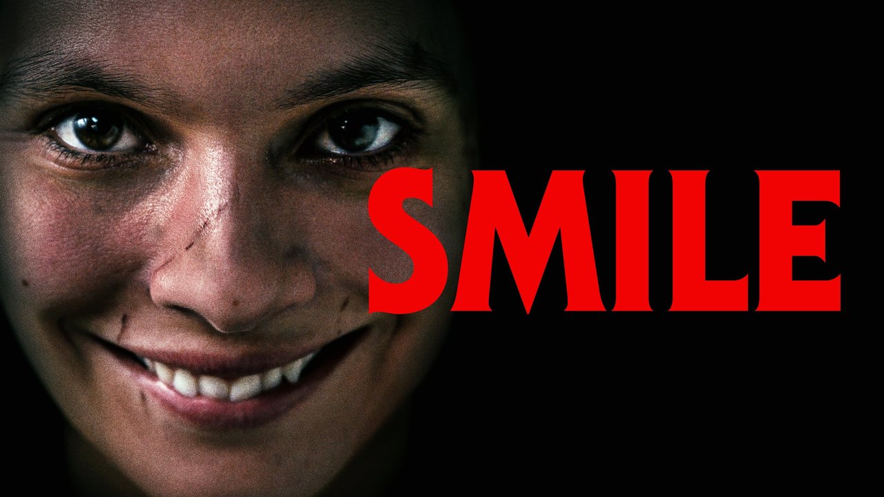 smile english movie review