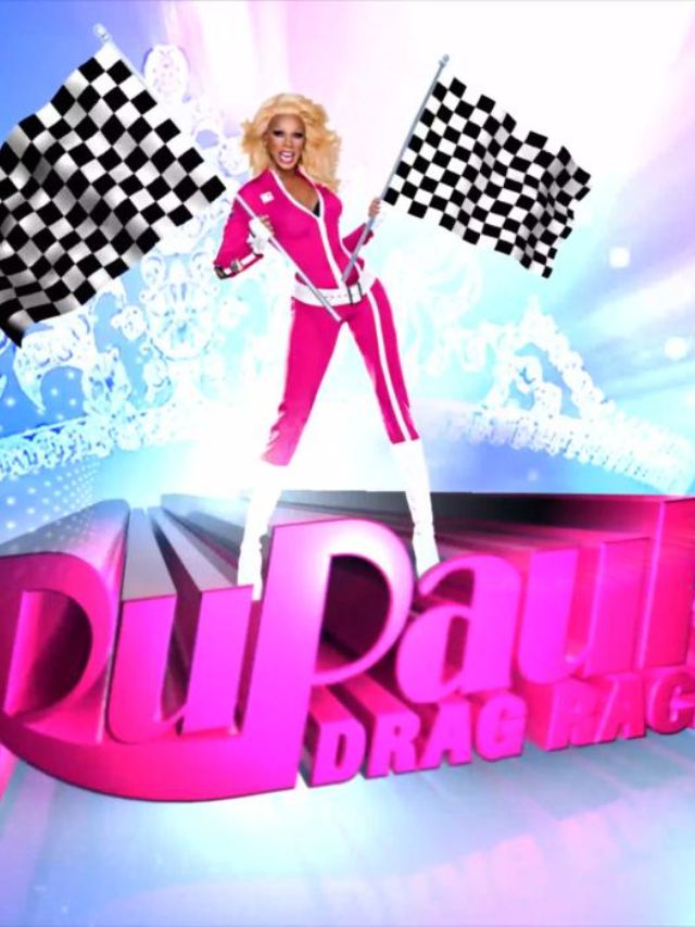 What To Know Before Watching RuPaul’s Drag Race Story