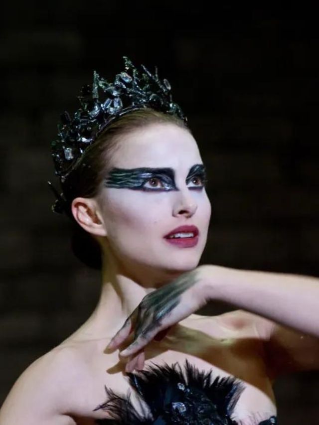10 Movies Like Black Swan Story