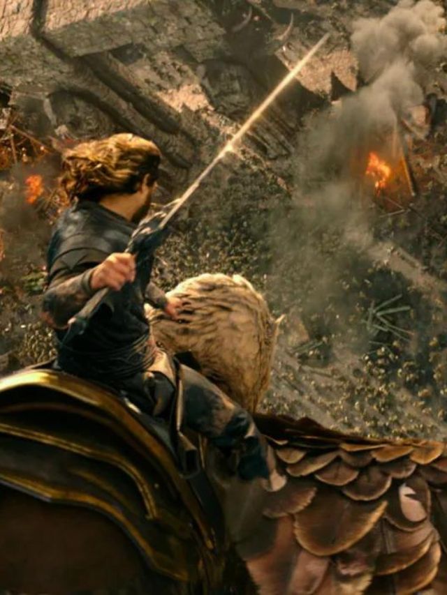 7 Movies Like Warcraft You Need to Watch Story