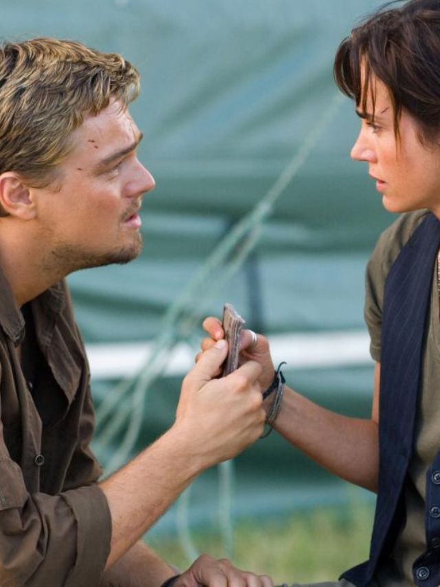 7 Movies Like Blood Diamond That Will Change Your Perspective Story