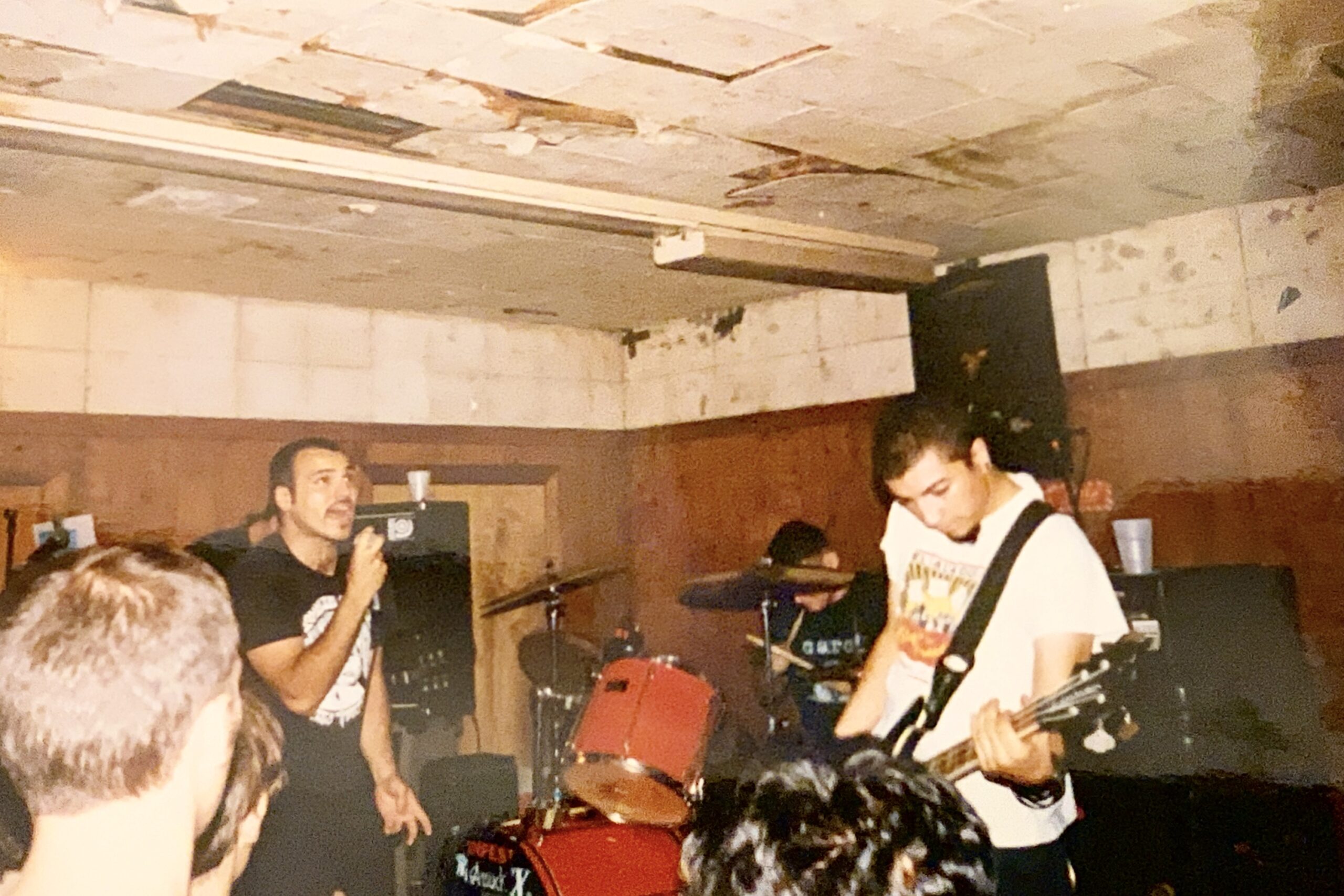 5 Best Chicago Punks Bands Bringing Mayhem to the Midwest