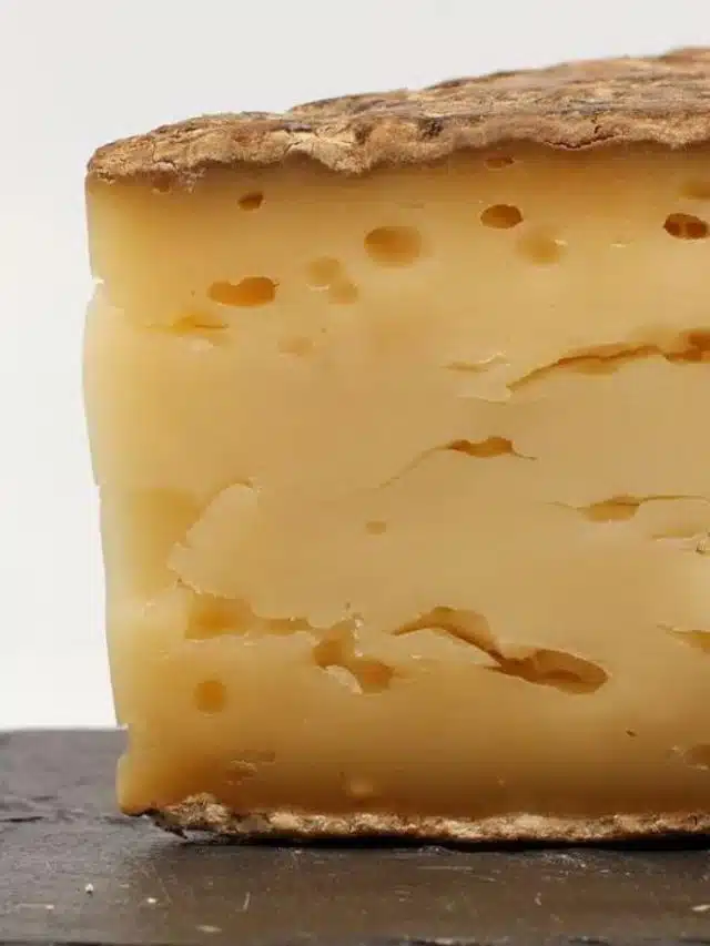 The 4 Most Expensive Cheeses in the World Story