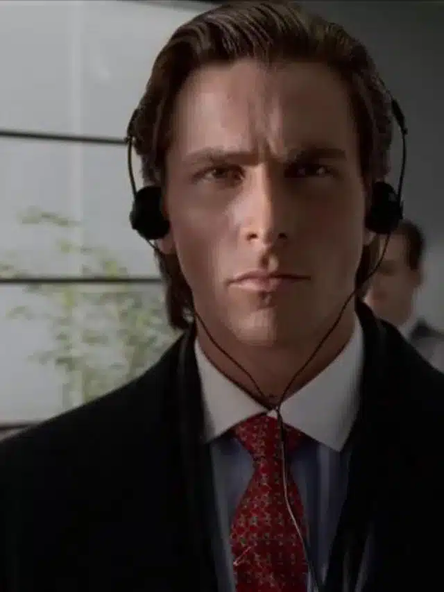 10 of the Best Patrick Bateman Quotes Story