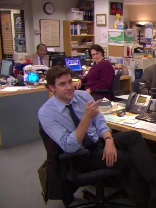 19 Filming Locations From The Office You Can Visit in Person Story