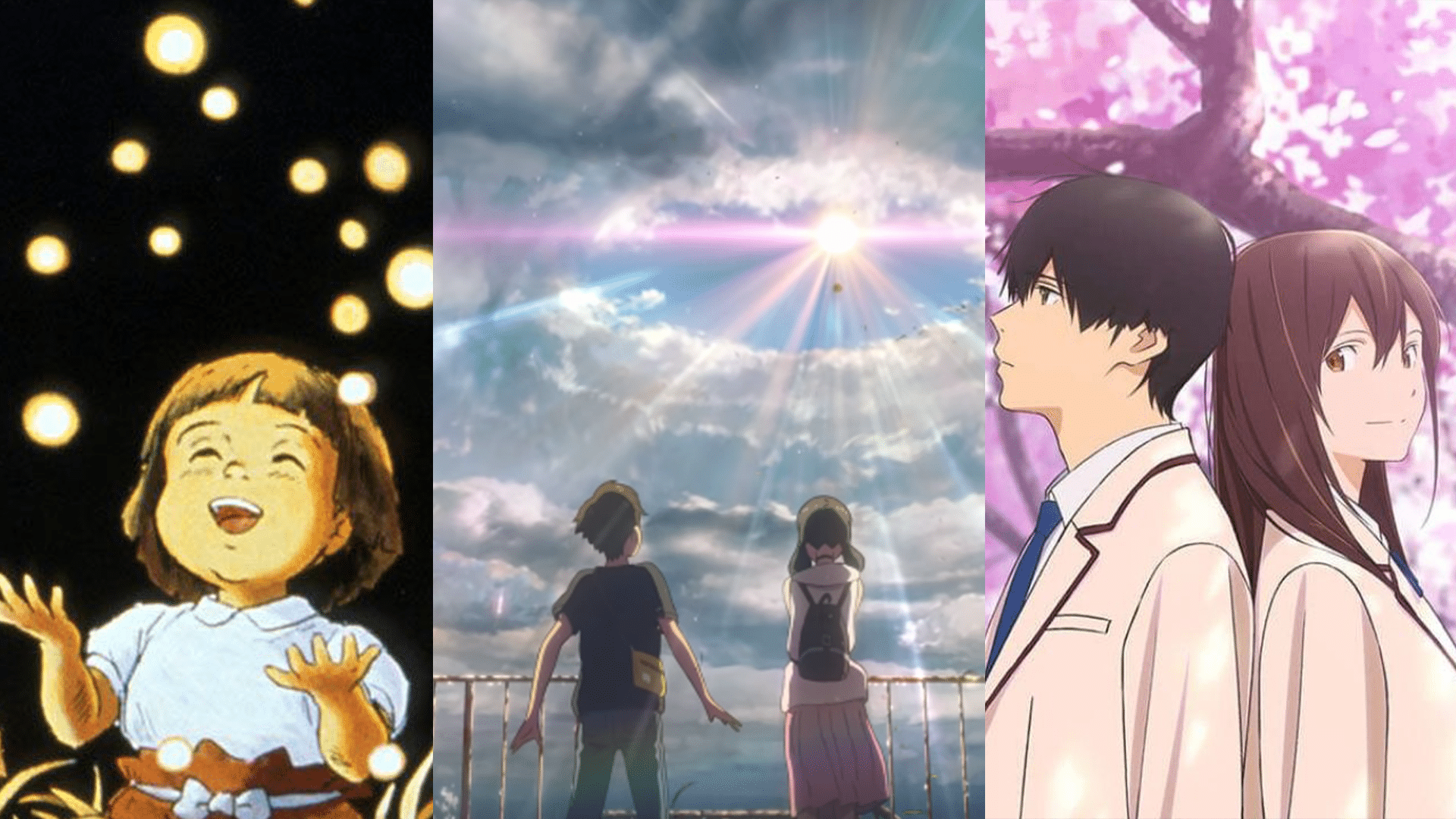 7 Best Sad Anime That’ll Make You Cry a River