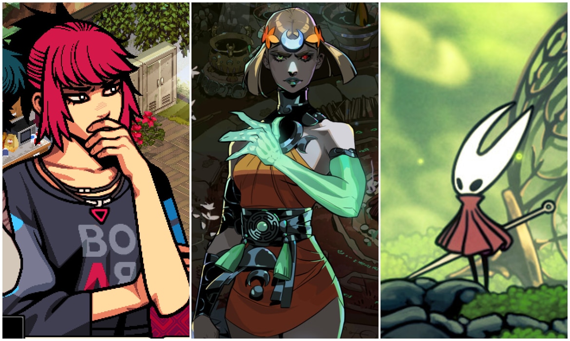 Best Steam Indie Games 2024 , 10 Best Steam Indie Games in 2024 – CFNOFU